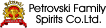 Petrovski Spirits